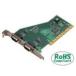 COM-2CL-PCI темно синий Tec RS-232C 2ch серийный сообщение панель 
