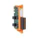 CPSN-AO-1602LC2 nano серии аналог мощность (2ch 16bit DC такой же период ) CONTEC