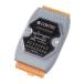 CPSR-M7051DG выдерживающий окружающая среда дистанционный I|O RS-485 Modbus цифровой ввод 16ch CONTEC