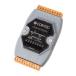 CPSR-M7052DG выдерживающий окружающая среда дистанционный I|O RS-485 Modbus цифровой вход/выход 8ch CONTEC