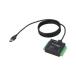 DI-16TY2-USB не изоляция type цифровой ввод терминал CONTEC