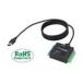 DIO-0808TY-USB темно синий Tec USB2.0 соответствует не изоляция type цифровой вход/выход терминал 