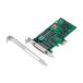 DIO-1616E-LPE ǥ Low Profile PCI Express ܡ 16ch/16ch (5VDCŸ¢  536VDC) CONTEC ƥå
