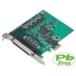 DIO-1616L-PE コンテック PCI Express対応 絶縁型デジタル入出力ボード