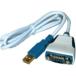 LE-US232B ���C���A�C USB/�V���A���ϊ��P�[�u���iUSB-RS232C�E1m�j