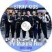 K-POP DVD STRAY KIDS PV MAKING FILM #3 EP21-EP30 ܸ뤢 Stray Kids ȥ쥤å ڹȼϿ STRAY KIDS DVD