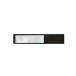 DICTUM Cello Bow Slides Pearl (White) with Ebony Lining #252002 виолончель смычок для bow скользящий жемчуг ( белый ) черное дерево подставка имеется 