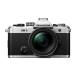 OM SYSTEM �I�[�G���V�X�e�� OM-3 12-45mm F4.0 PRO �����Y�L�b�g �~���[���X���J���� [�Y�[�������Y][���b�s���O��] R-LOGI