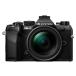 OM SYSTEM OM-5 Mark II ��󥺥��å� [�֥�å�][��åԥ󥰲�] R-LOGI