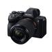 SONY �\�j�[ �f�W�^����� ��7 IV ILCE-7M4K �Y�[�������Y�L�b�g�y���b�s���O�Ή��z R-LOGI