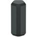 SONY �\�j�[ ���C�����X�|�[�^�u���X�s�[�J�[ SRS-XE300(B)[�u���b�N]�y���b�s���O�Ή��z