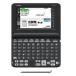 CASIO XD-SG5000BK( черный ) EX-word(eks слово ) жизнь * образование модель 50 звук клавиатура R-LOGI