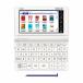 �J�V�I�v�Z�@ �d�q���� EX-word �G�N�X���[�h ���E���w�����f�� XD-SX3810WE [�z���C�g][���b�s���O��] R-LOGI
