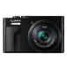 Panasonic �p�i�\�j�b�N �f�W�^���J���� LUMIX DC-TZ99-K [�u���b�N][���b�s���O��] R-LOGI