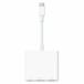 �y�󂠂�zApple USB-C Digital AV Multiport �A�_�v�^ MW5M3ZA/A [���b�s���O�s��]