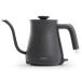 BALMUDA The Pot KPT03JP-BK �d�C�P�g�� [�u���b�N][���b�s���O��]