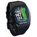 Shot Navi �V���b�g�i�r GPS�S���t�i�r INFINITY Touch [�u���b�N][���b�s���O��] R-LOGI