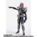S.H.Figuarts( подлинный . гравюра производства закон ) Kamen Rider Faiz акселератор пена [ упаковка возможно ] R-LOGI