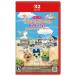 ���܂������̃v�`�v�`���݂����� ���܂��ǁ`���܁I Nintendo Switch 2 Edition[���b�s���O�s��] R-LOGI