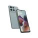 ���g���[�� moto g66j 5G SIM�t���[�X�}�[�g�t�H�� [PANTONE Gray Mist][���b�s���O��] R-LOGI