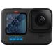 GoPro �S�[�v�� �A�N�V�����J���� HERO11 BLACK CHDHX-112-FW 4K�Ή� �h��[���b�s���O��]