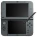  Nintendo /New Nintendo 3DS LL металлик черный nintendo производство конец 