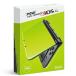 nintendo Nintendo 3DS LL lime × черный [ упаковка не возможно ]