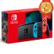  nintendo Nintendo переключатель Nintendo Switch корпус Joy-Con L neon голубой R neon красный усилитель аккумулятора версия [ упаковка соответствует возможно ] R-LOGI