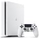  Sony PlayStation4 серый автомобиль -* белый 1TB CUH-2200BB02[ упаковка не возможно ]