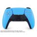 SONY DualSense беспроводной контроллер CFI-ZCT2J05 [ голубой ][ упаковка возможно ]