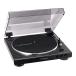 audio-technica �I�[�f�B�I�e�N�j�J ���C�����X �^�[���e�[�u�� ���R�[�h AT-LP60XBT[���b�s���O�s��]