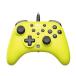  Horipad TURBO for Nintendo Switch 2*Windows PC NSX-066 [ lime желтый ][ упаковка возможно ] R-LOGI