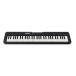 CASIO CT-S300 черный 61 клавиатура Casiotone Casio цветный чуть более слабый таблица на данный момент возможно клавиатура KW [ упаковка не возможно ]