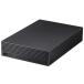 �o�b�t�@���[  6TB �O�t��HDD HD-NRLD6.0U3-BA [�u���b�N][���b�s���O��] R-LOGI
