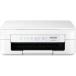 EPSON �G�v�\�� A4�J���[�C���N�W�F�b�g�����@ �J�����I EW-052A [�z���C�g]�y���b�s���O�Ή��z