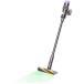 Dyson �_�C�\�� �T�C�N�������X�e�B�b�N�N���[�i�[ Micro Plus SV33 FF PL[���b�s���O�s��] R-LOGI