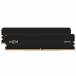 �N���[�V���� Pro 32GB Kit (2x16GB) CP2K16G56C46U5 �f�X�N�g�b�v�p������ DDR5 PC5-44800���b�s���O��