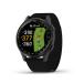 GARMIN GPS Golf часы Approach S50 [Black][ упаковка возможно ] R-LOGI