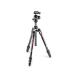 Manfrotto befree advance карбоновый T штатив комплект MKBFRTC4-BH[ упаковка возможно ] R-LOGI