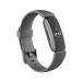 Fitbit Fit bit переносной деятельность количество итого Inspire2 FB418BKBK-FRCJK [ черный ][ упаковка соответствует возможно ] R-LOGI