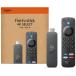 Amazon Fire TV Stick 4K Select (TVer/YouTube�{�^��)[���b�s���O�s��]