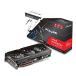SAPPHIRE PULSE Radeon RX 6800 XT 16GB графика панель GDDR6 [PCIExp 16GB][ упаковка возможно ]