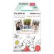 FUJIFILM мгновенный цвет плёнка Винни Пух 10 листов входит INSTAX MINI POOH WW 1 Cheki плёнка [ упаковка не возможно ] R-LOGI