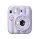  Fuji Film instax mini 13 камера мгновенной печати [PURPLE][ упаковка возможно ]