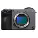 SONY �v���t�F�b�V���i���J���R�[�_�[ Cinema Line �J���� FX2 �{�f�B ILME-FX2B[���b�s���O��] R-LOGI