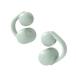 SONY LinkBuds Clip WF-LC900 (G) ���C�����X�C���z�� [�O���[��][���b�s���O��]