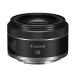  Canon CANON RF50mm F1.8 STM одиночный подпалина пункт линзы объектив [ упаковка возможно ] R-LOGI