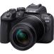 �y�󂠂�zCANON EOS R10 RF-S18-150 �����Y�L�b�g[���b�s���O��] R-LOGI