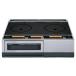 Panasonic IH�N�b�L���O�q�[�^�[ KZ-KB21E[���b�s���O��] R-LOGI