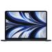 Apple Apple MacBook Air 13.6 дюймовый MLY43J/A midnight [ упаковка соответствует возможно ] R-LOGI